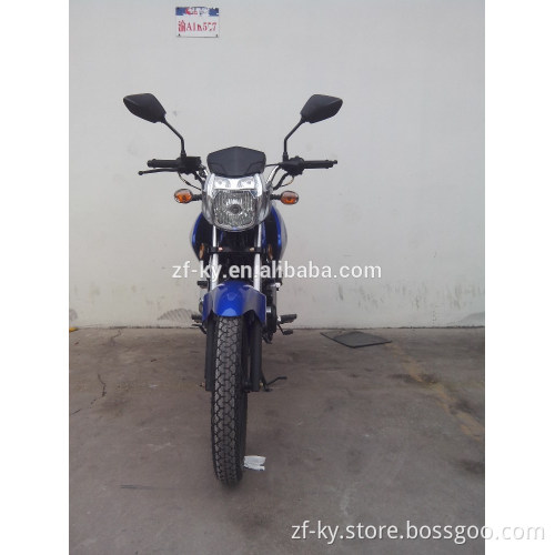 Chinese hot-selling 200cc motorcycle cheap automatic motorcycle ZF150-16